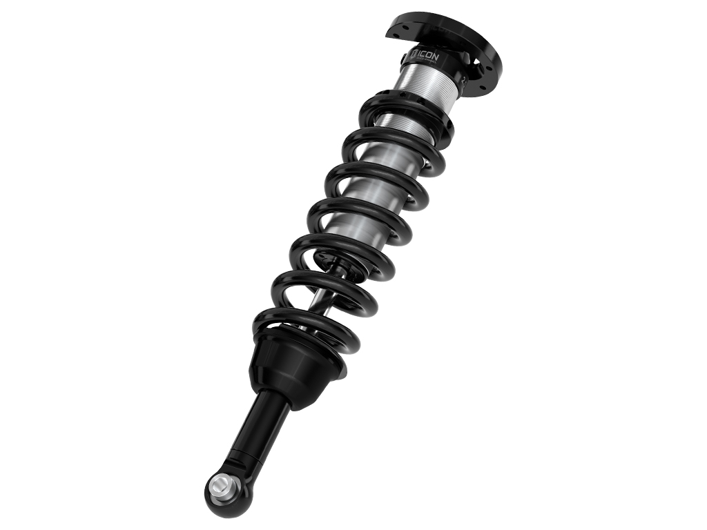 ICON Vehicle Dynamics 25 4RUNNER 4WD FRONT 2.5 VS IR COILOVER KIT 58692