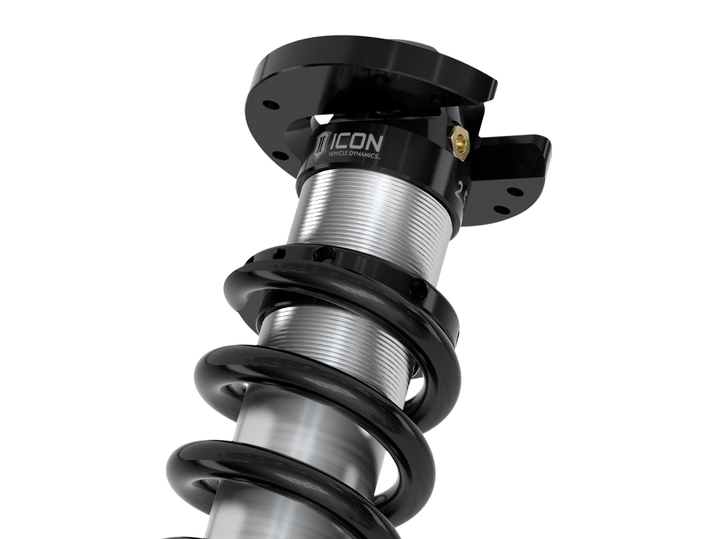 ICON Vehicle Dynamics 25 4RUNNER 4WD FRONT 2.5 VS IR COILOVER KIT 58692