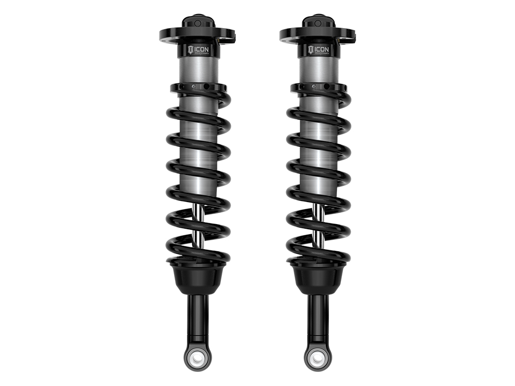 ICON Vehicle Dynamics 25 4RUNNER 4WD FRONT 2.5 VS IR COILOVER KIT 58692