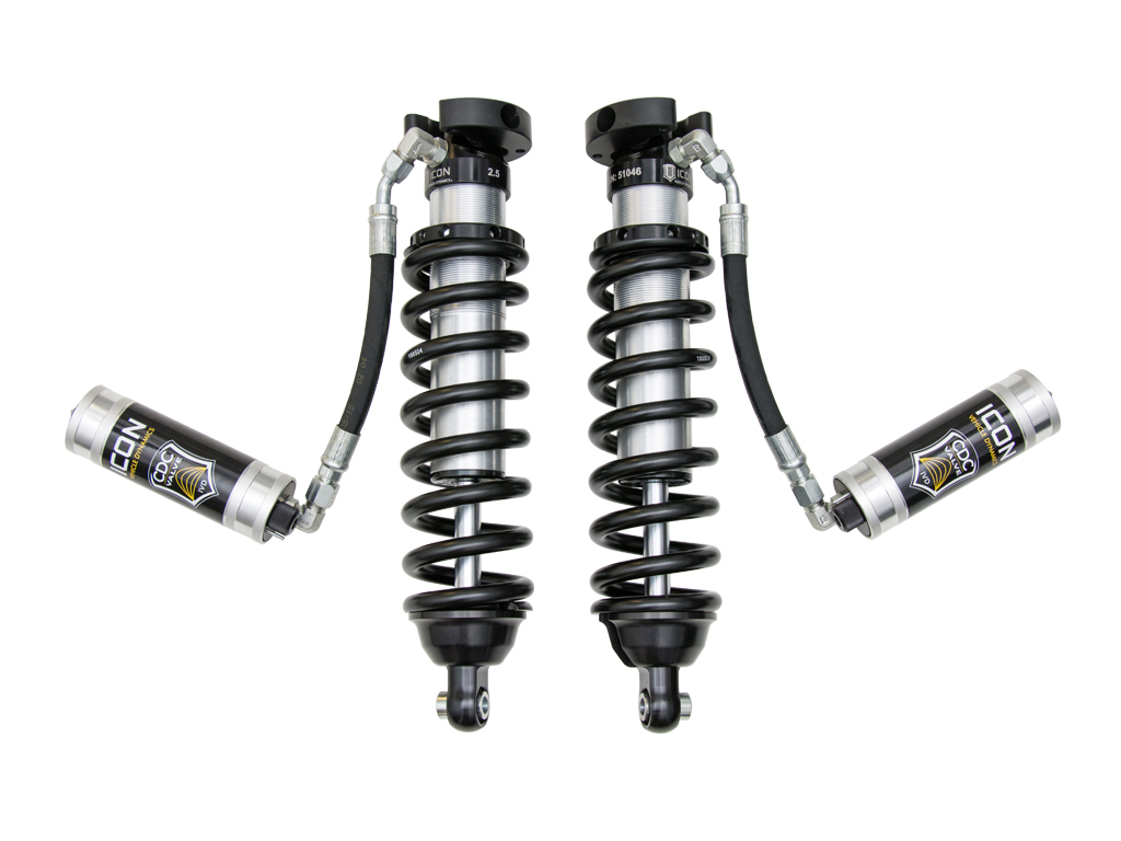 ICON Vehicle Dynamics 96-04 TACOMA 2.5 VS RR CDCV COILOVER KIT 58710C