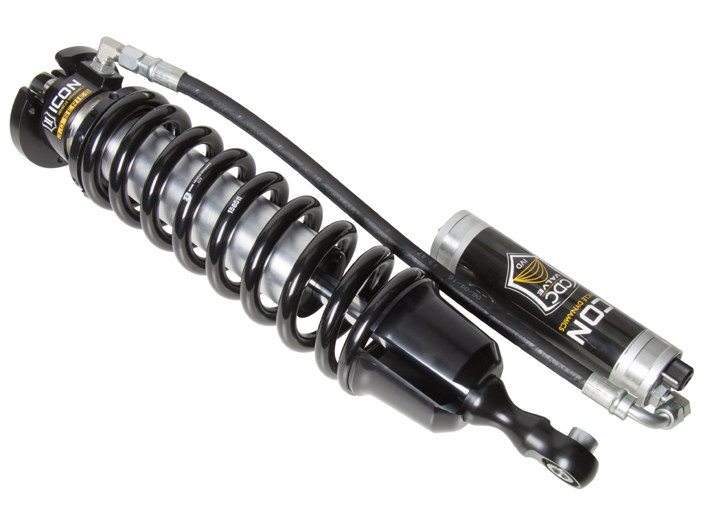 ICON Vehicle Dynamics 07-21 TUNDRA/08-22 SEQUOIA 3.0 VS RR CDCV COILOVER KIT 58755