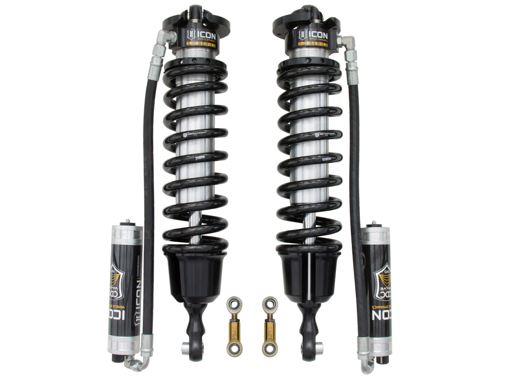 ICON Vehicle Dynamics 07-21 TUNDRA/08-22 SEQUOIA 3.0 VS RR CDCV COILOVER KIT 58755