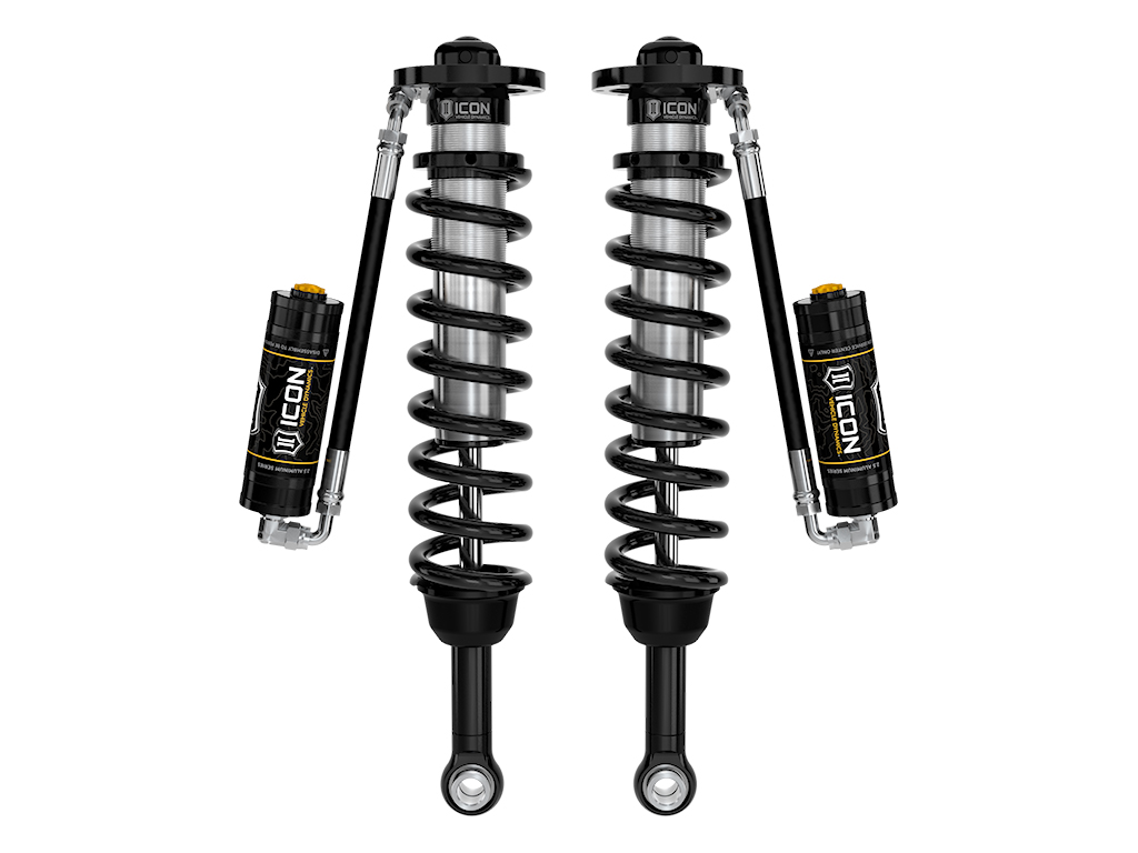 ICON Vehicle Dynamics 22-23 LC 300 2.5 VS RR COILOVER KIT 58761