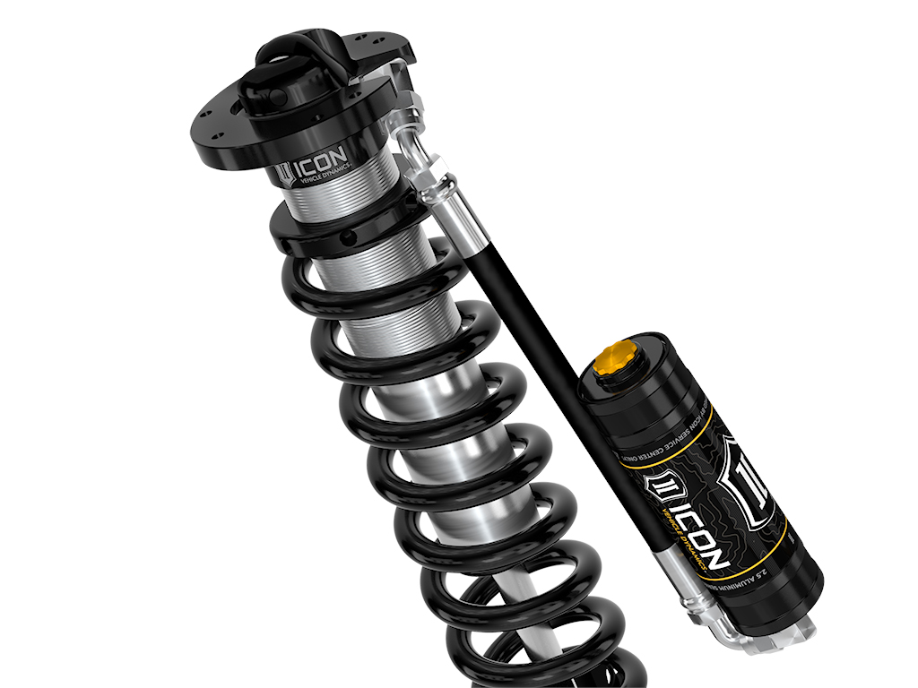 ICON Vehicle Dynamics 22-23 LC 300 2.5 VS RR COILOVER KIT 58761