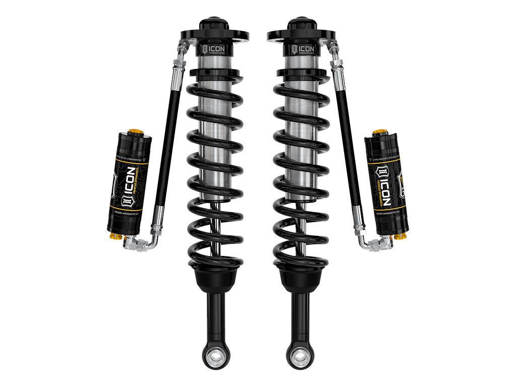 ICON Vehicle Dynamics 22-23 LC 300 2.5 VS RR CDCV COILOVER KIT 58761C