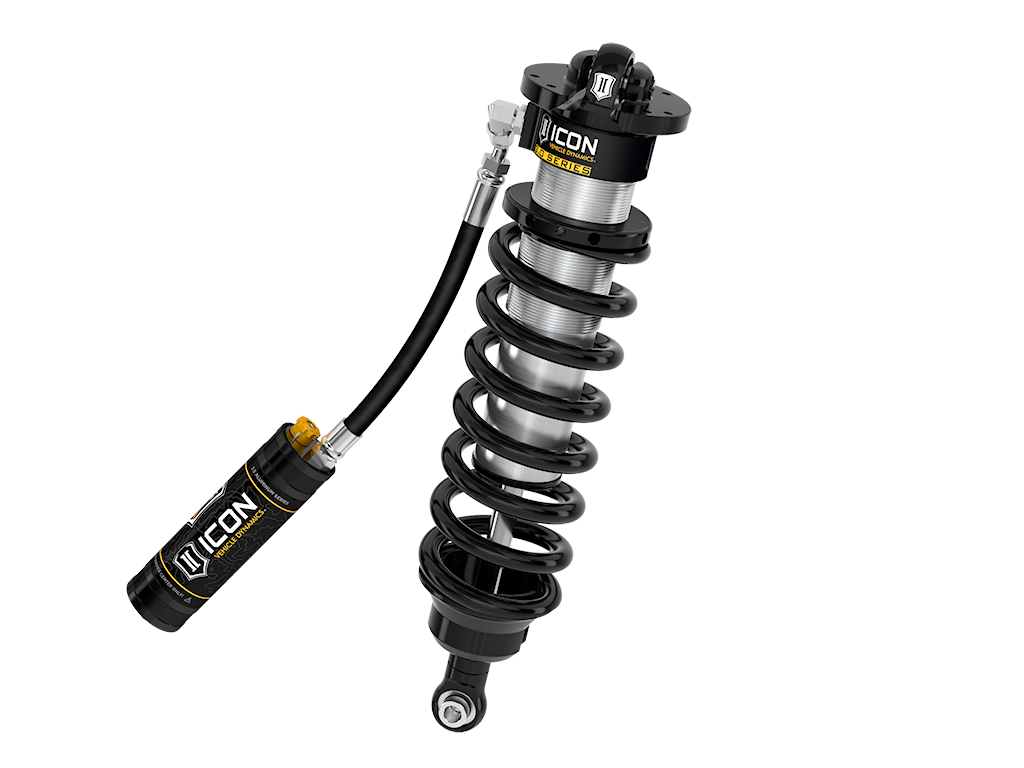 ICON Vehicle Dynamics 22-25 TUNDRA/23-25 SEQUOIA 3.0 VS RR CDCV COILOVER KIT 58775C