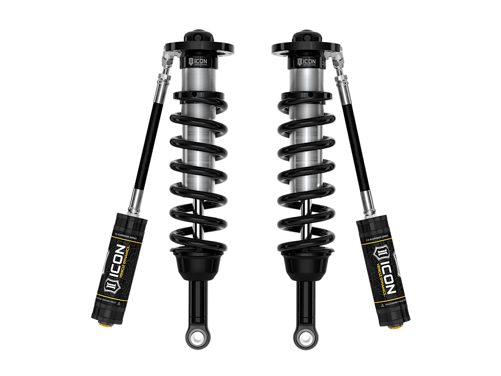 ICON Vehicle Dynamics 22-25 TUNDRA/23-25 SEQUOIA 2.5 VS RR COILOVER KIT 58770