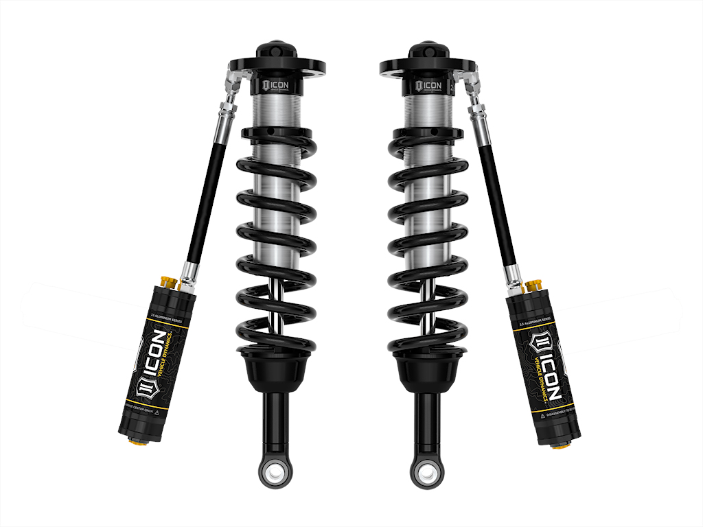 ICON Vehicle Dynamics 22-25 TUNDRA/23-25 SEQUOIA 2.5 VS RR CDCV COILOVER KIT 58770C