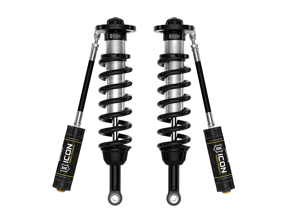 ICON Vehicle Dynamics 22-24 TUNDRA 2.5 VS RR 6" COILOVER KIT 58771