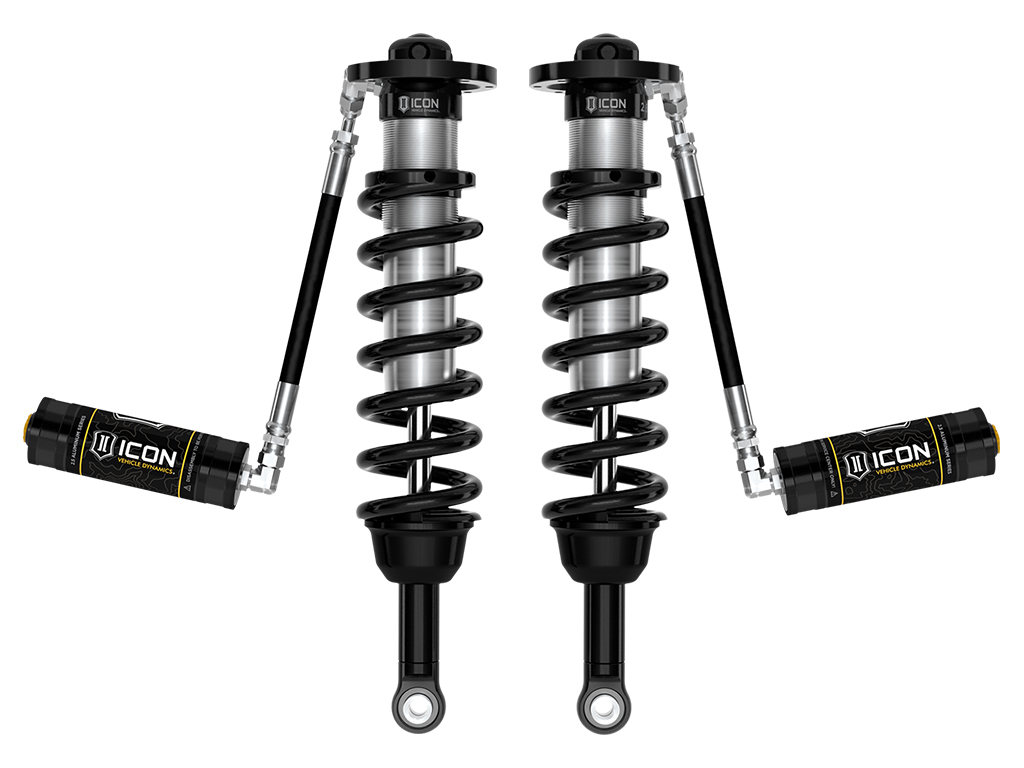 ICON Vehicle Dynamics 24-25 TACOMA 2.5 VS RR COILOVER KIT 58780