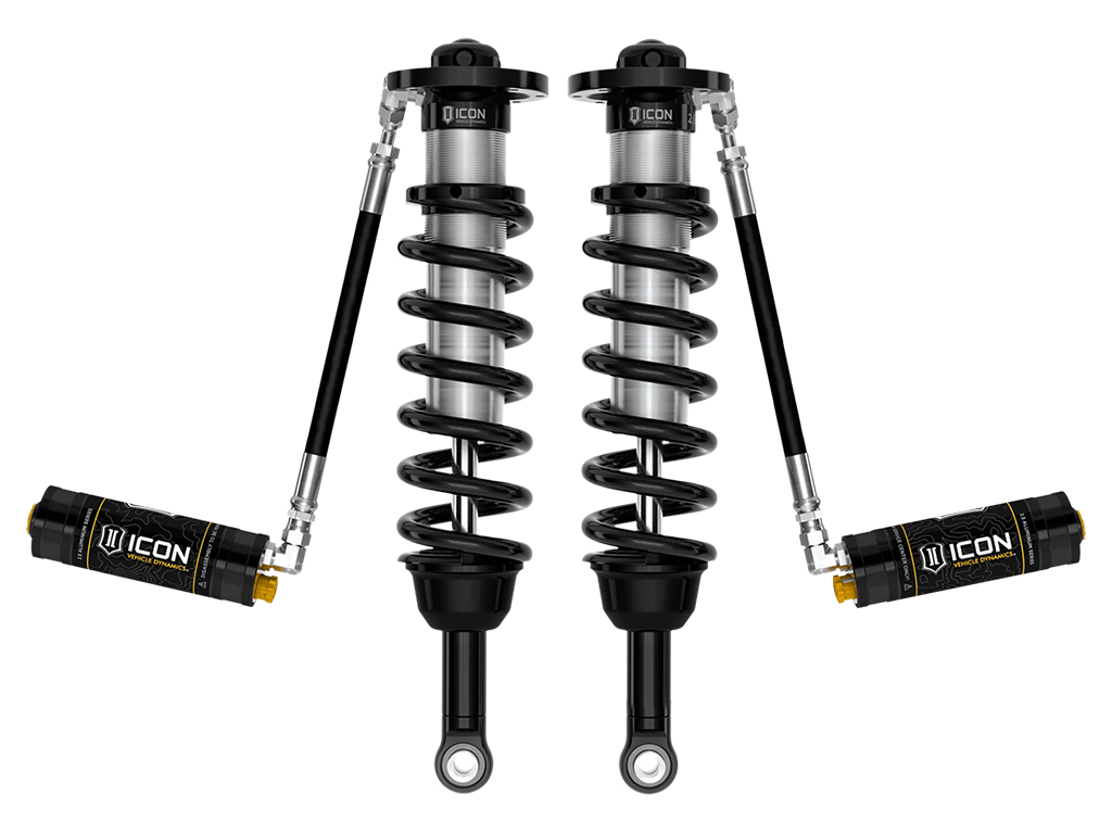 ICON Vehicle Dynamics 24-25 TACOMA 2.5 VS RR CDCV COILOVER KIT 58780C