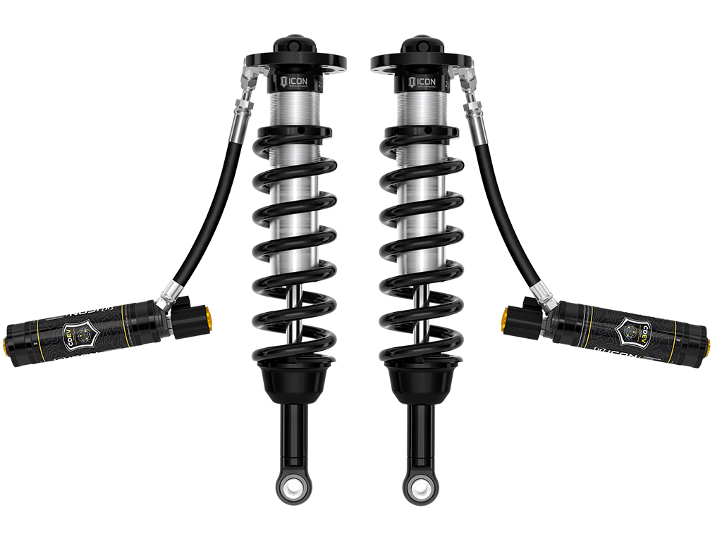 ICON Vehicle Dynamics 24-25 TACOMA 2.5 VS RR CDEV COILOVER KIT 58780E