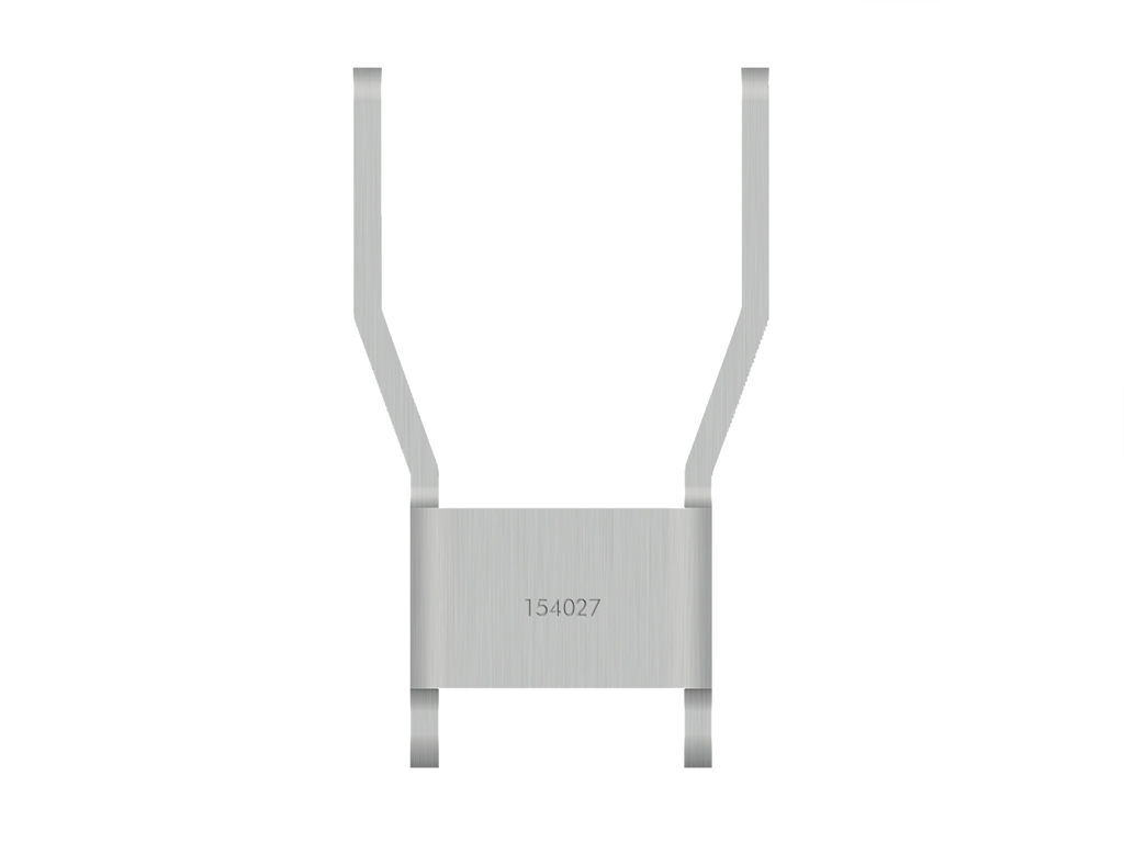 ICON Vehicle Dynamics 05-15 HILUX 1" REAR SHACKLE KIT 51002