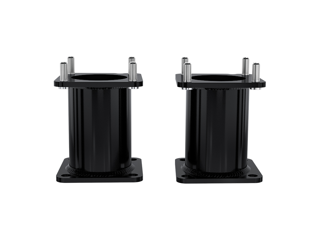 ICON Vehicle Dynamics 22-24 TUNDRA 6" COILOVER SPACER KIT 51015