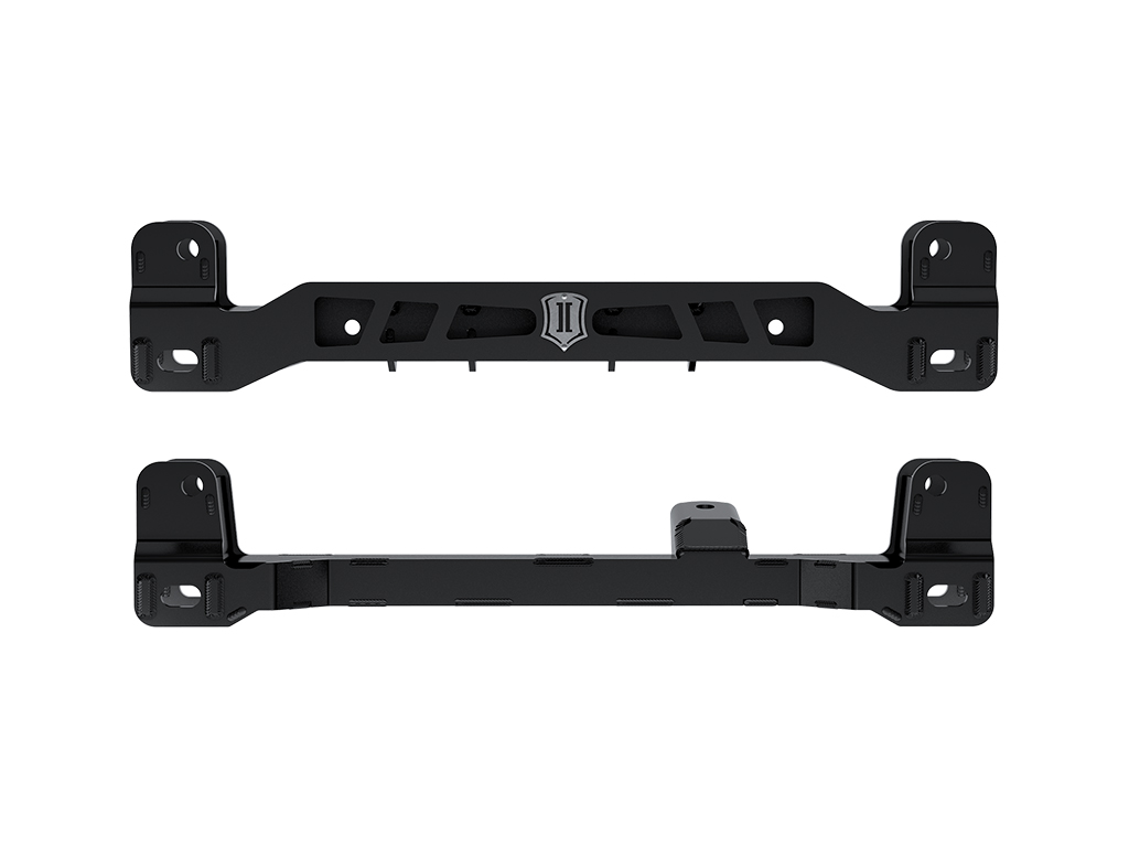 ICON Vehicle Dynamics 22-24 TUNDRA FRONT BOX KIT 1 51010