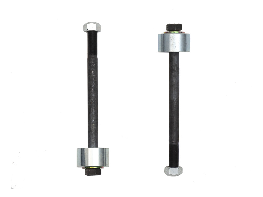 ICON Vehicle Dynamics 96-04 TACOMA/96-02 4RUNNER/00-06 TUNDRA DIFF DROP KIT 51050