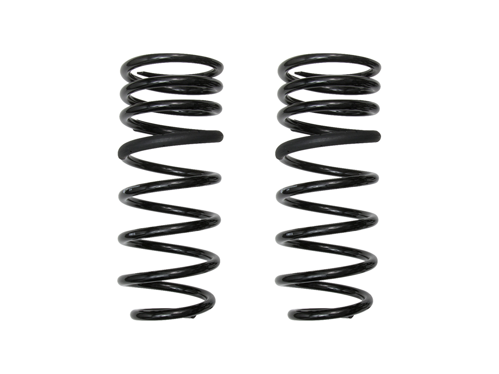 ICON Vehicle Dynamics 24-25 TACOMA .5" LIFT OVERLAND REAR COIL SPRING KIT 51215