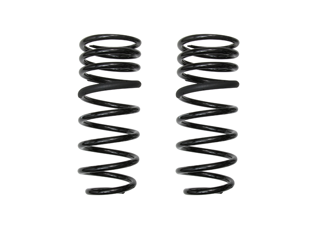ICON Vehicle Dynamics 22-24 TUNDRA REAR 3.5" LIFT TRIPLE RATE COIL SPRING KIT 51013