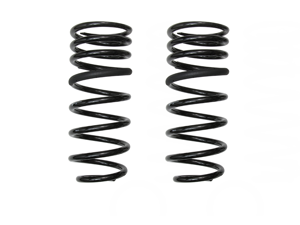 ICON Vehicle Dynamics 25 4RUNNER .75" DUAL RATE REAR SPRING KIT 52753