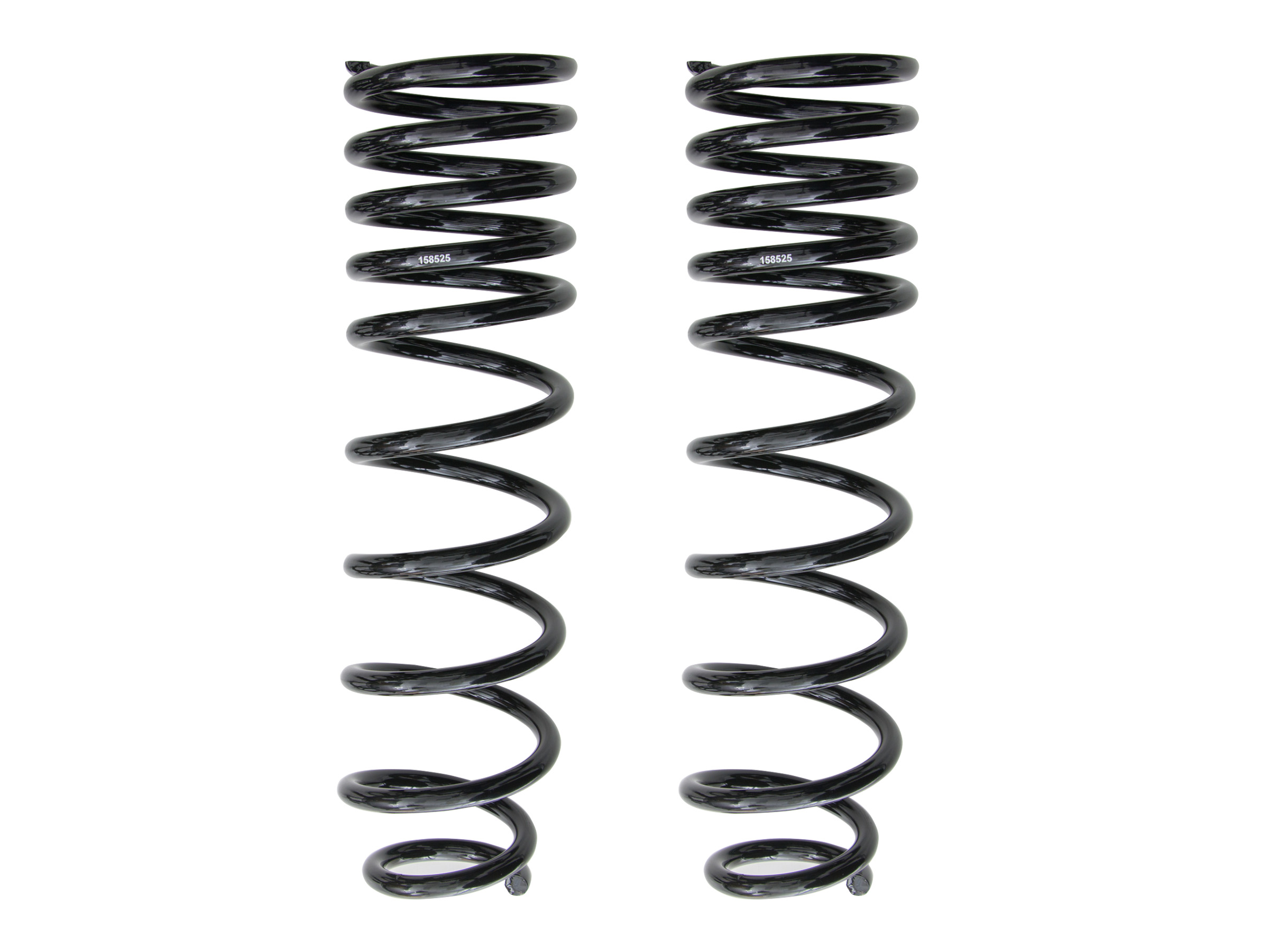 ICON Vehicle Dynamics 91-97 LAND CRUISER 3" FRONT DUAL RATE SPRING KIT 53005