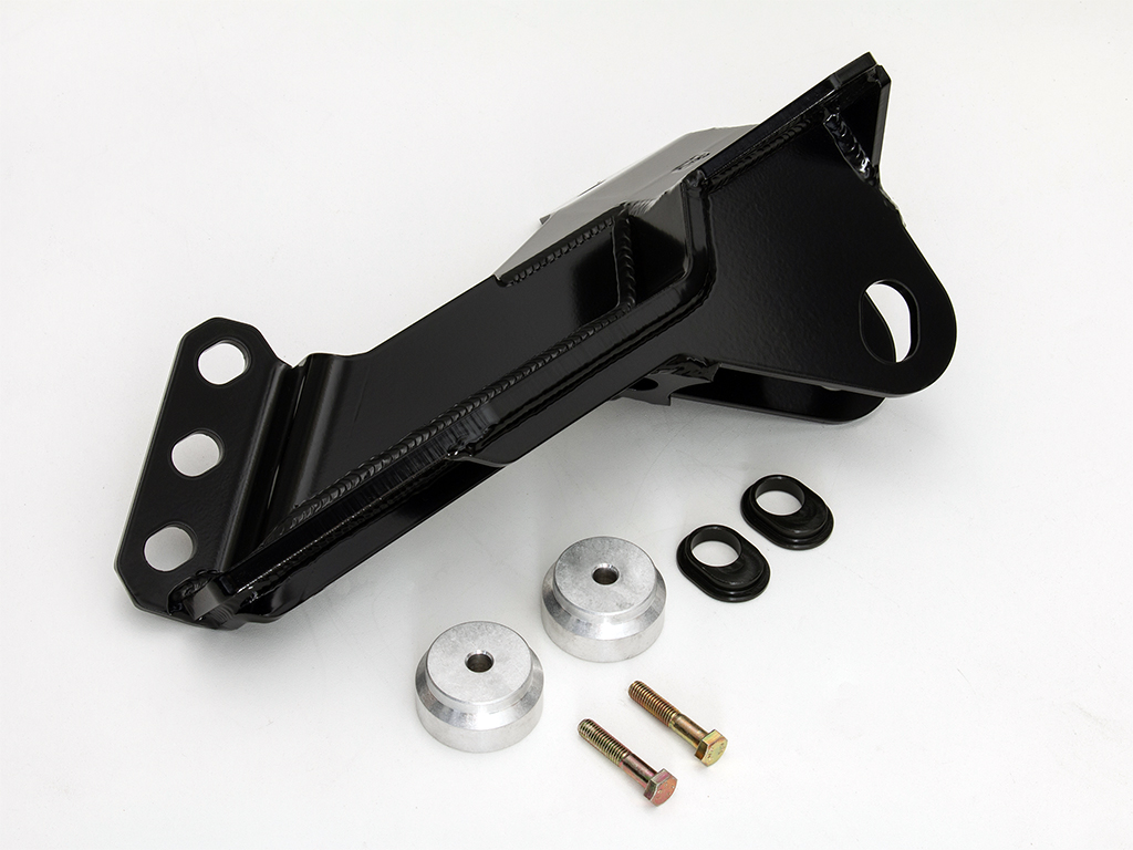 ICON Vehicle Dynamics 08-25 FSD TRACK BAR BUMP STEER BRACKET KIT 64039