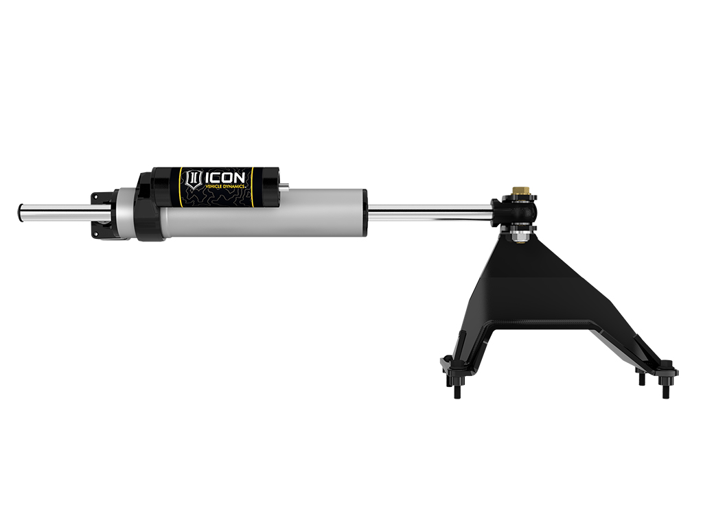 ICON Vehicle Dynamics 05-24 F-450/F-550 2.5 PB CENTERLINE STABILIZER KIT 65054