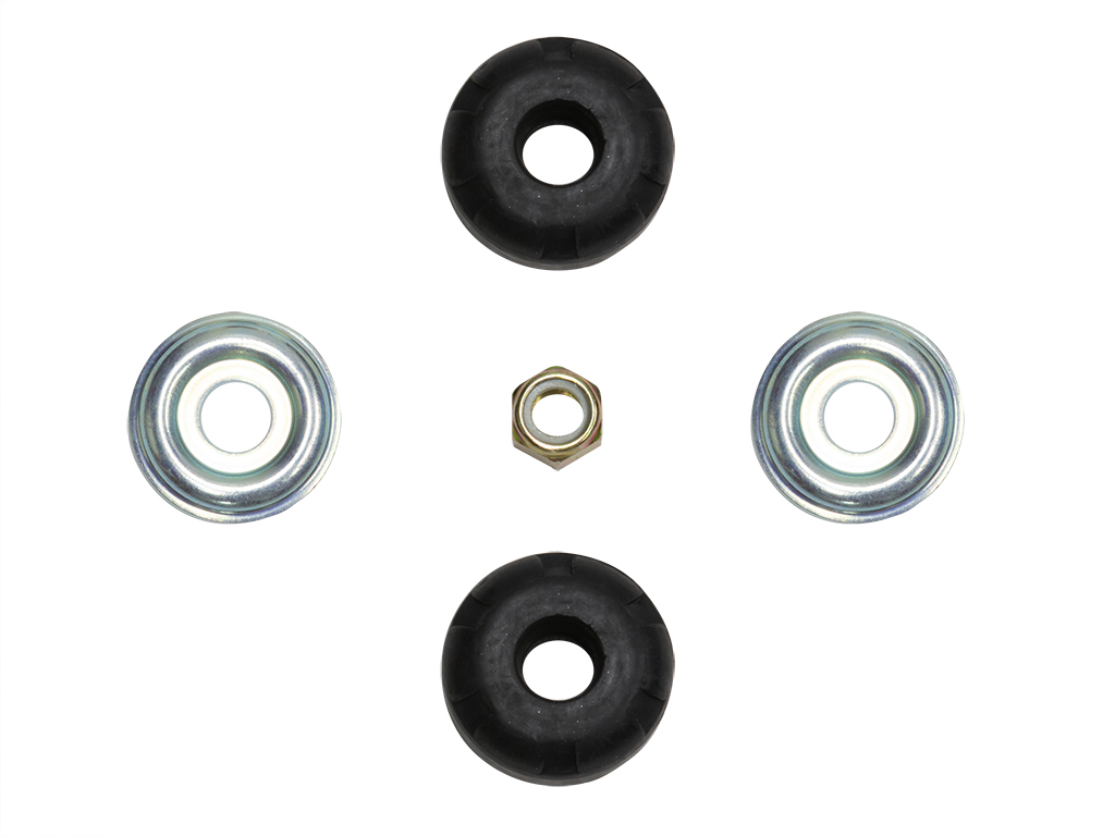 ICON Vehicle Dynamics 9/16 MEDIUM DUTY STEM BUSHING KIT 611007