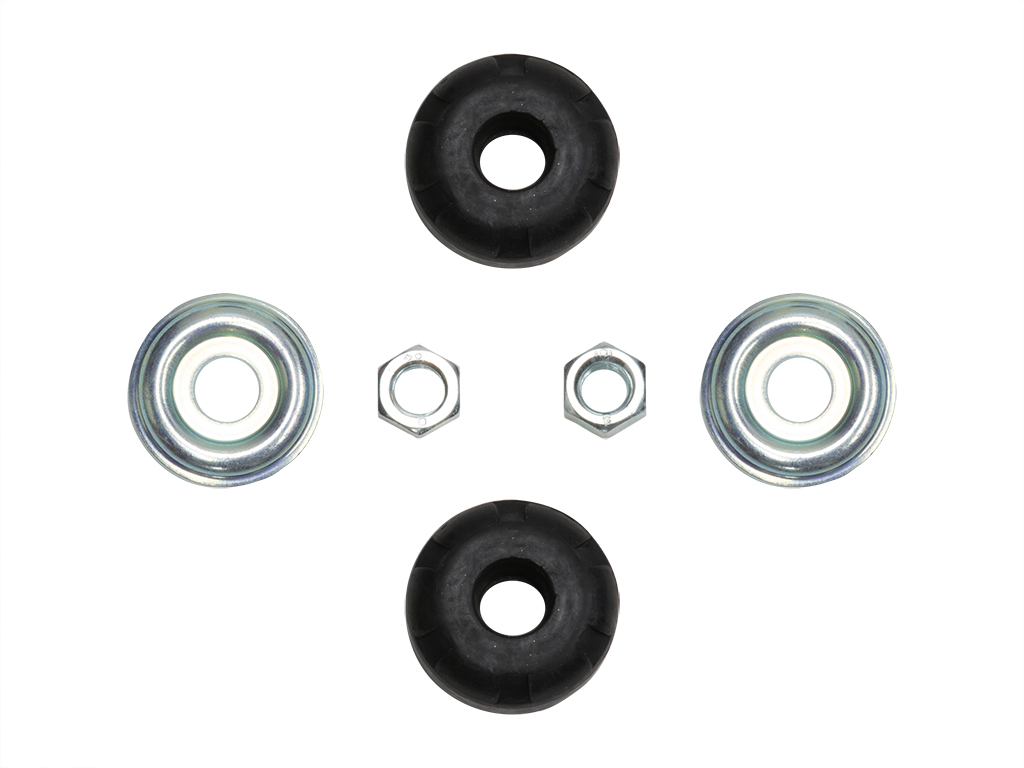 ICON Vehicle Dynamics 9/16 HD STEM BUSHING KIT 611006