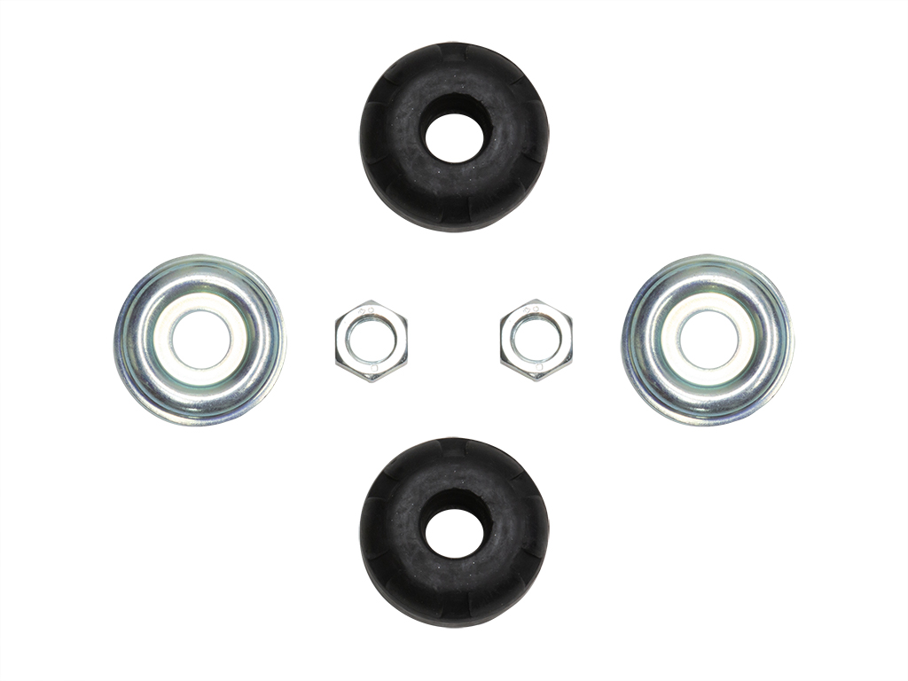 ICON Vehicle Dynamics 9/16 RXT HEAVY DUTY STEM BUSHING KIT 611008