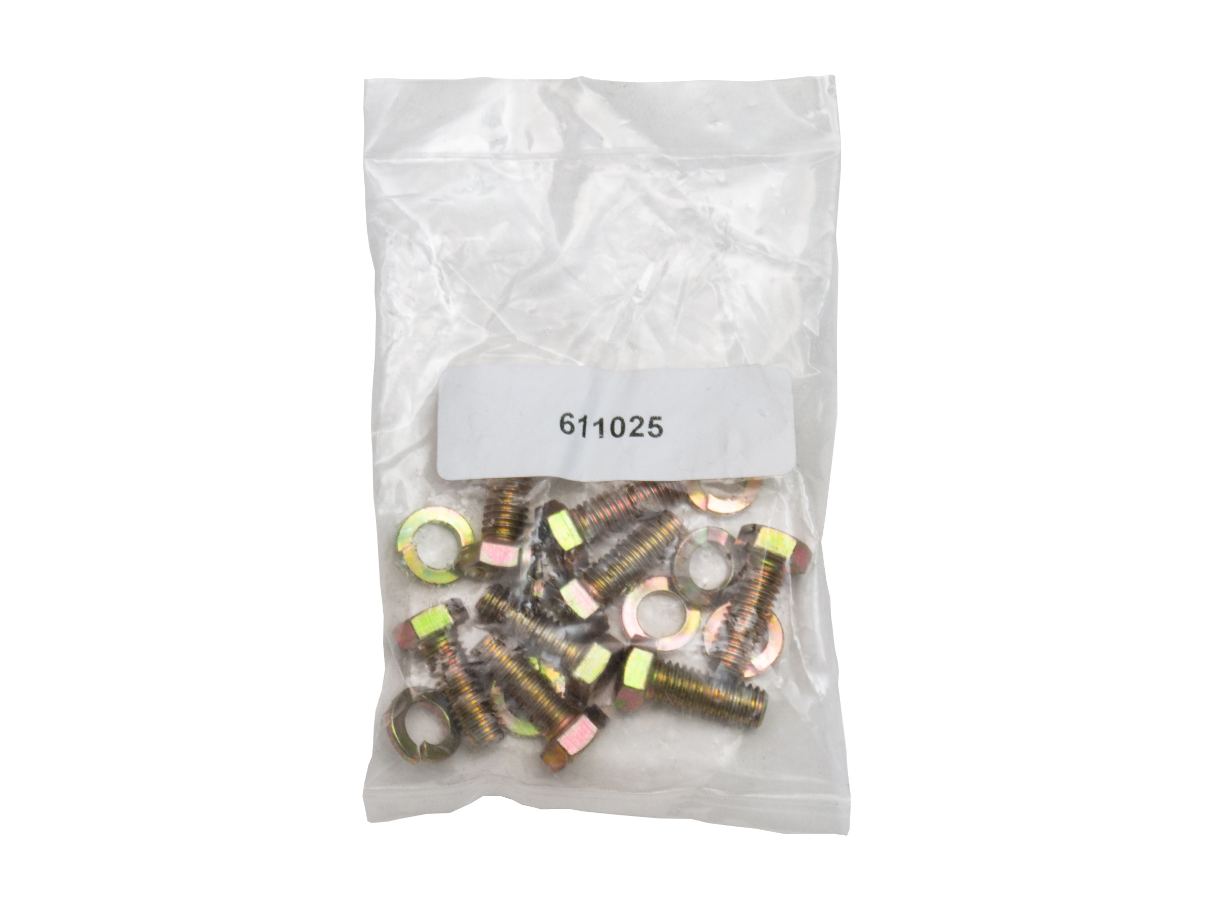 ICON Vehicle Dynamics 07-25 TUNDRA/08-21 LC200/08-24 SEQUOIA/24-25 TACOMA CO HARDWARE KIT PAIR 611025