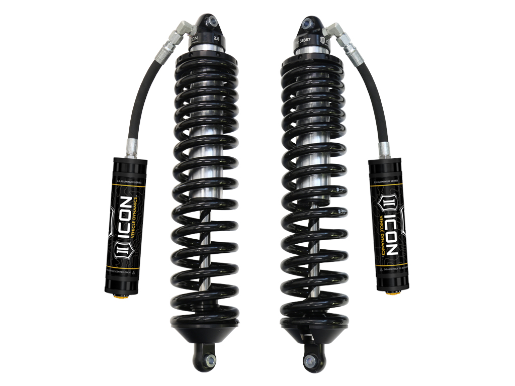 ICON Vehicle Dynamics 08-16 FSD 4WD 7-9" 2.5 VS RR COILOVER KIT 61700