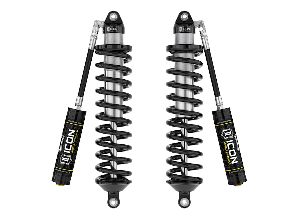 ICON Vehicle Dynamics 08-16 FSD 4WD 4.5" 2.5 VS RR COILOVER KIT 61750