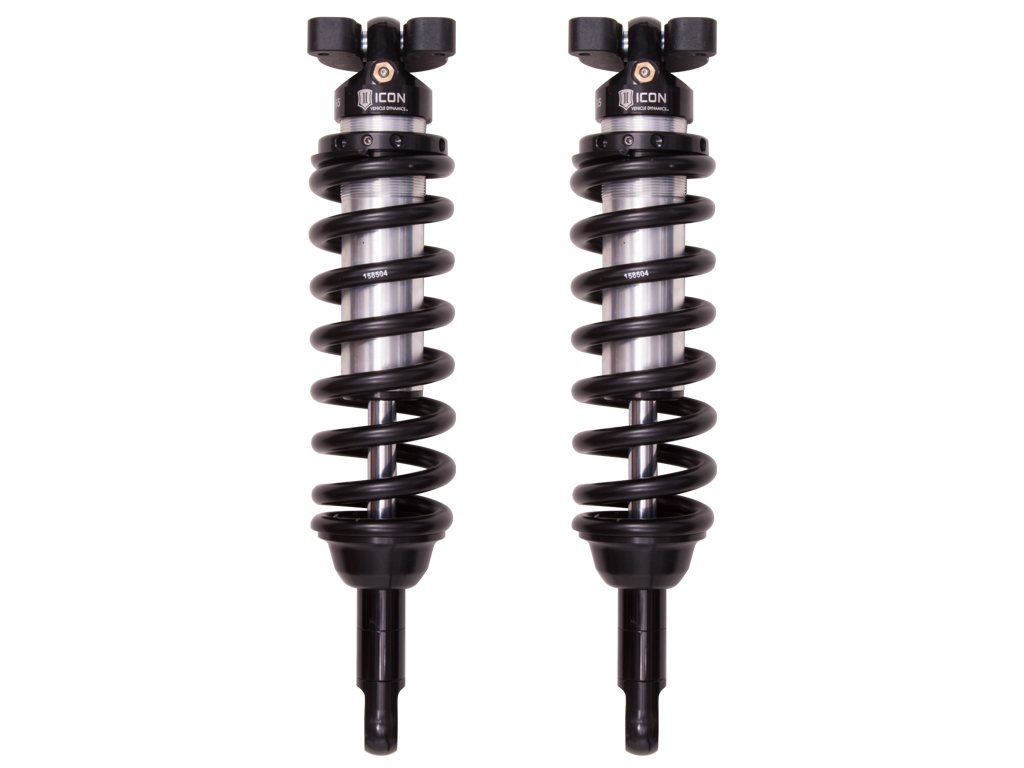 ICON Vehicle Dynamics 15-22 COLORADO 2.5 VS IR COILOVER KIT 71010