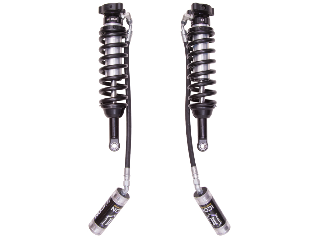 ICON Vehicle Dynamics 15-23 COLORADO 2.5 VS RR COILOVER KIT 71510