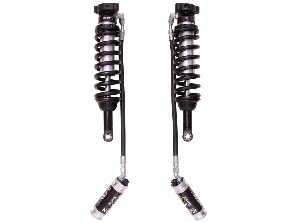 ICON Vehicle Dynamics 15-22 COLORADO 2.5 VS RR CDCV COILOVER KIT 71510C