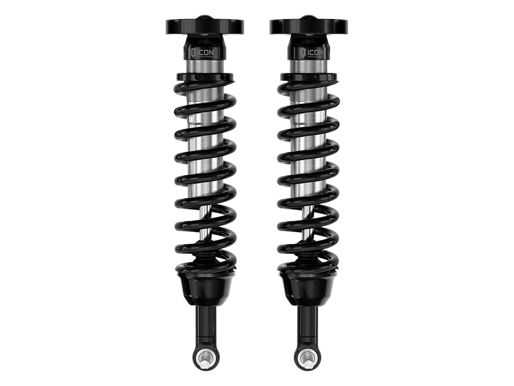 ICON Vehicle Dynamics 21-23 GM SUV REAR 2.5 VS IR COILOVER KIT 71610