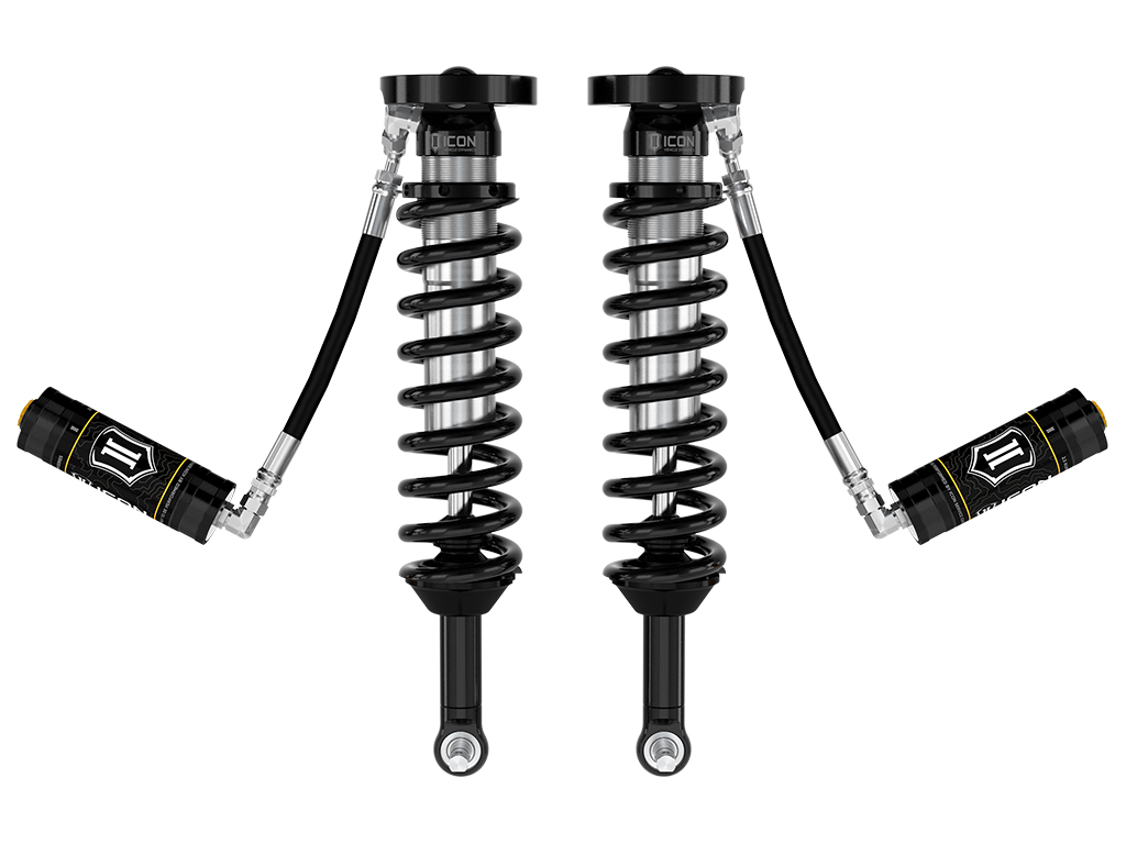 ICON Vehicle Dynamics 23-24 GM CANYON/COLORADO 2.5 VS RR COILOVER KIT 71670