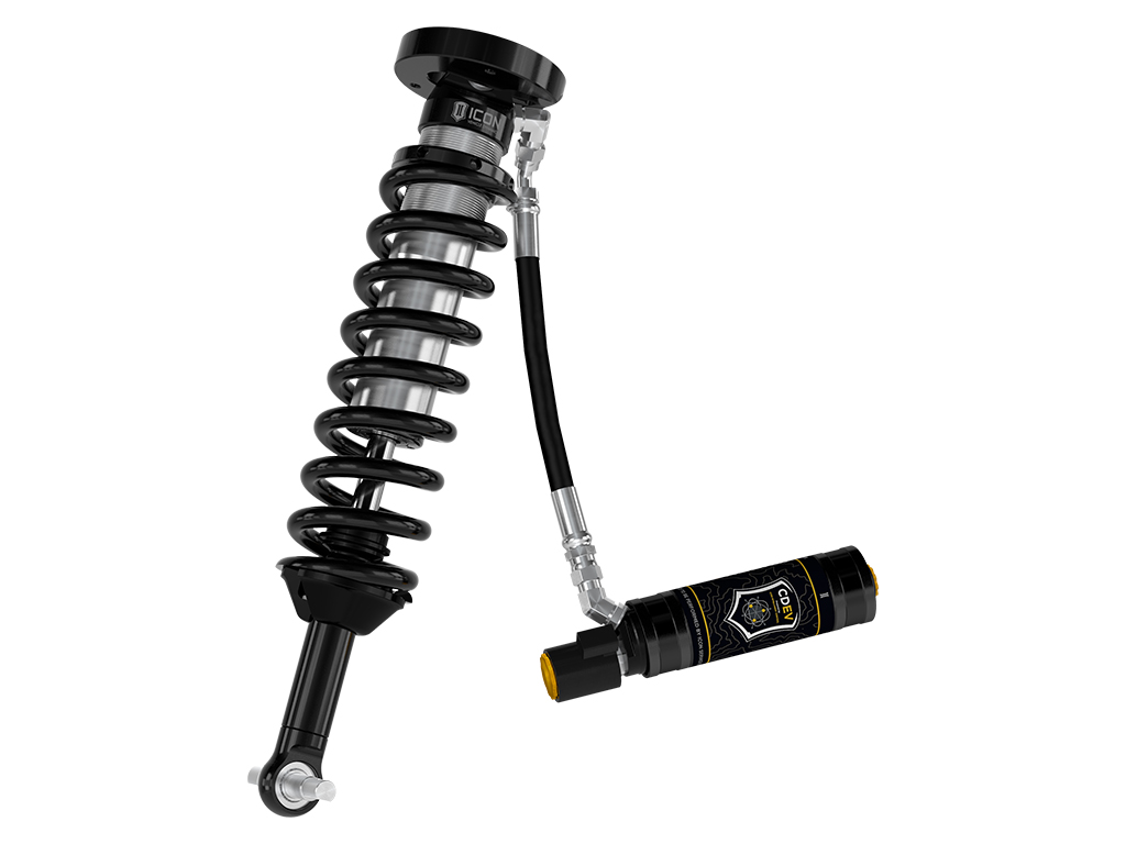 ICON Vehicle Dynamics 23-24 GM CANYON/COLORADO 2.5 VS RR CDEV COILOVER KIT 71670E