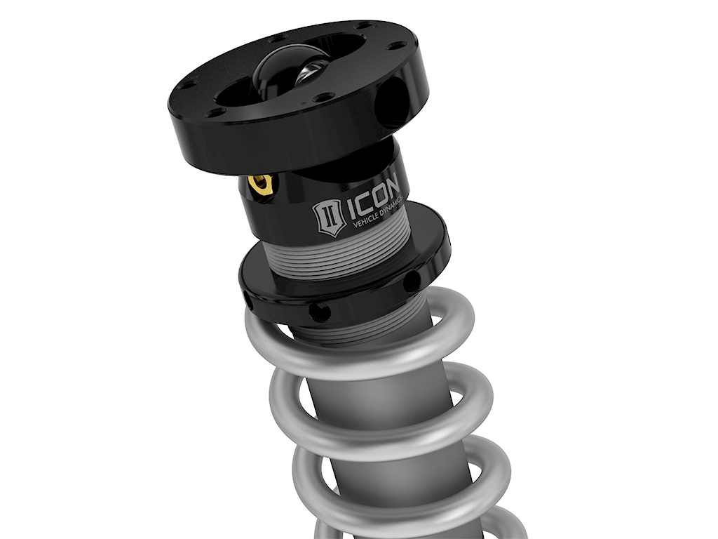 ICON Vehicle Dynamics 05-25 FRONTIER/05-15 XTERRA/05-12 PATHFINDER FRONT 2.5 VS IR COILOVER KIT 82000