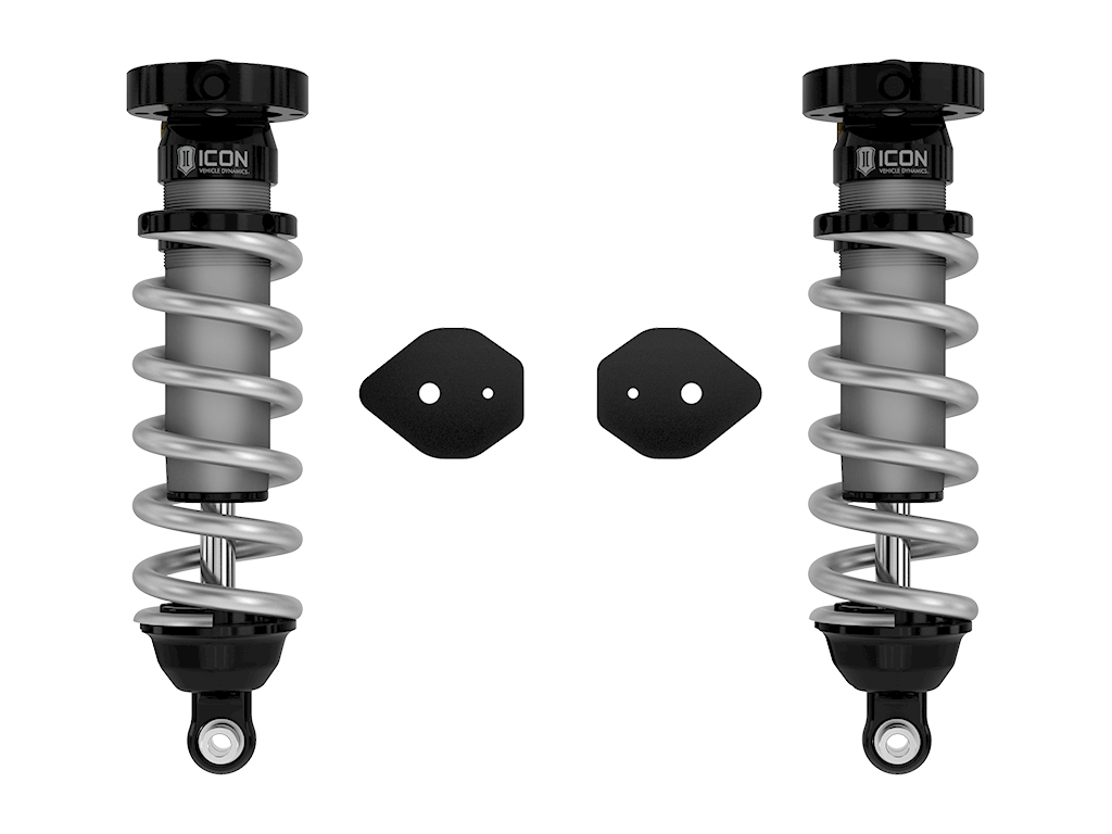 ICON Vehicle Dynamics 05-25 FRONTIER/05-15 XTERRA/05-12 PATHFINDER FRONT 2.5 VS IR COILOVER KIT 82000