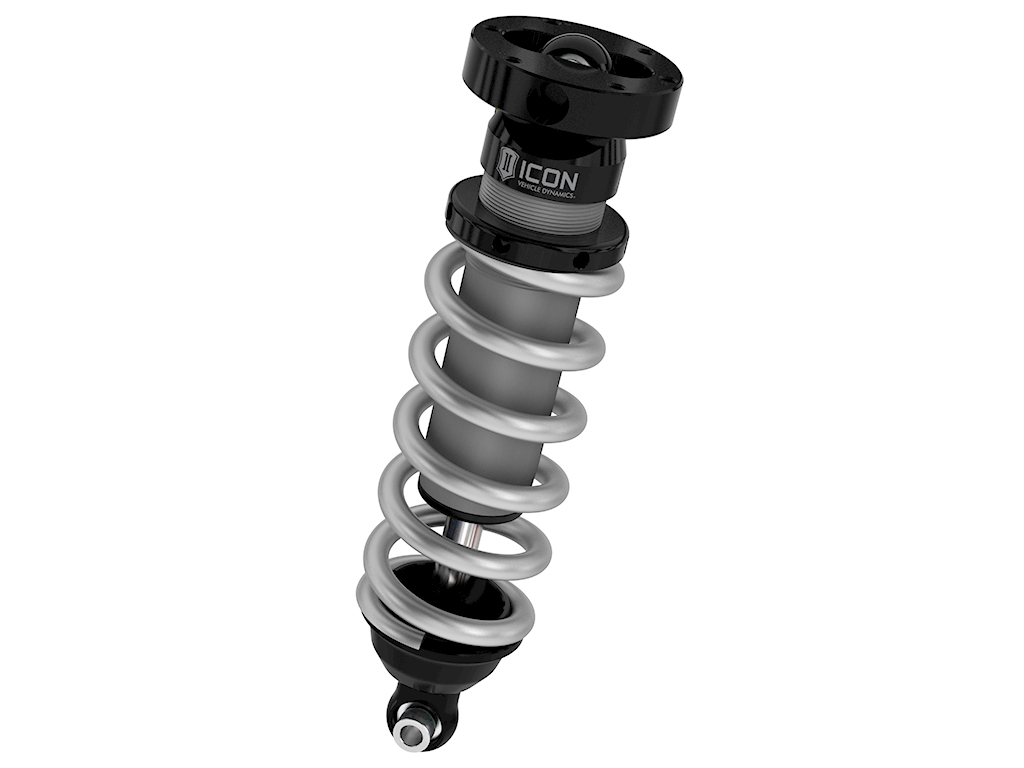 ICON Vehicle Dynamics 05-25 FRONTIER/05-15 XTERRA/05-12 PATHFINDER FRONT 2.5 VS IR COILOVER KIT 82000