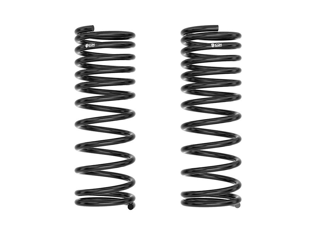 ICON Vehicle Dynamics 97-23 PATROL (Y61) REAR 2” DUAL RATE SPRING KIT 82720