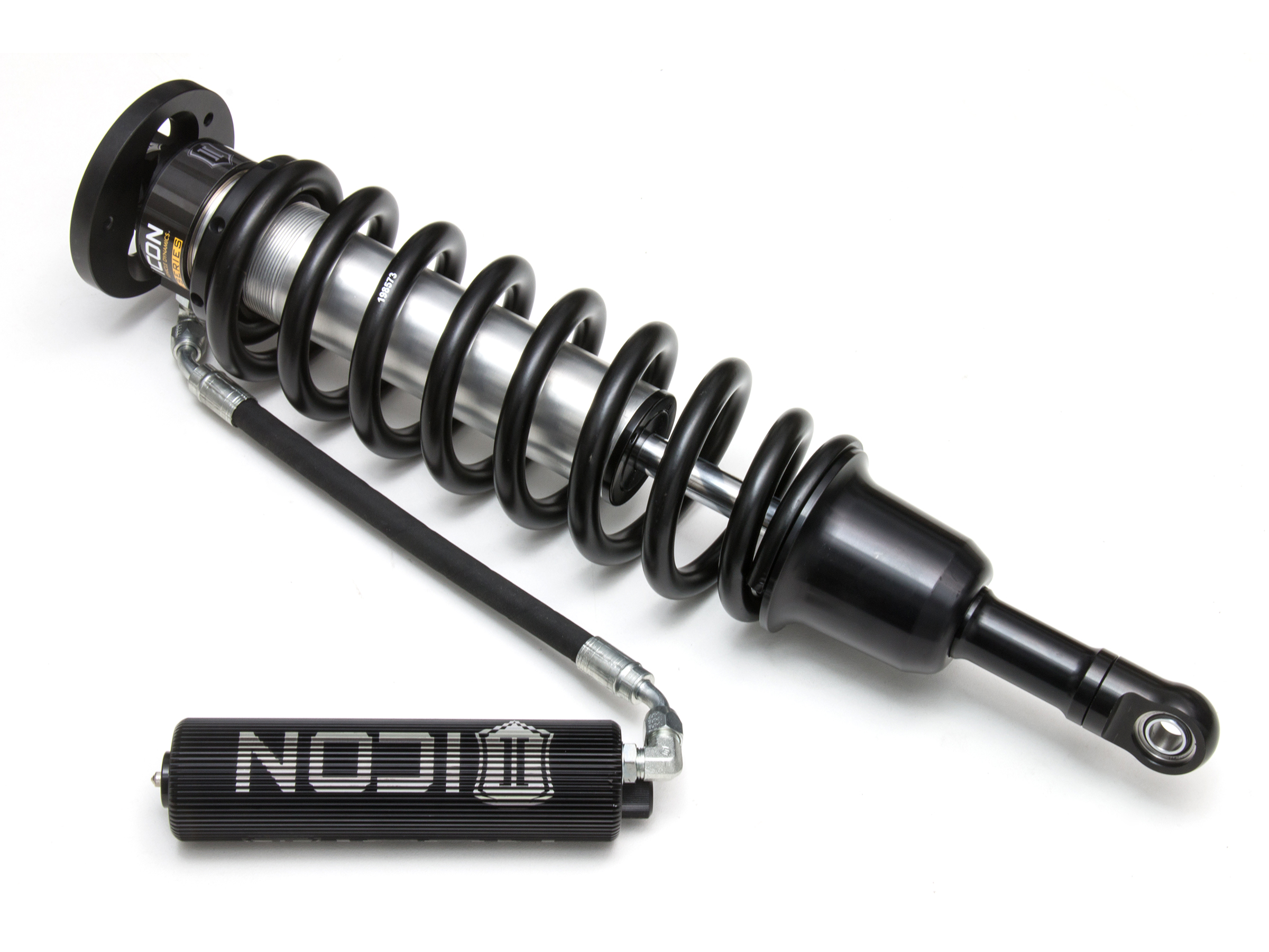ICON Vehicle Dynamics 17-20 RAPTOR FRONT 3.0 VS RR CDCV COILOVER KIT 95002