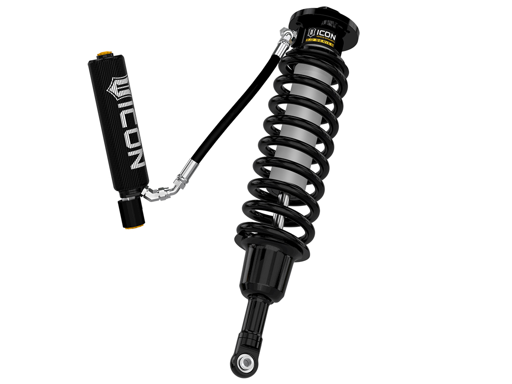 ICON Vehicle Dynamics 21-25 F-150 RAPTOR FRONT 3.0 VS RR CDEV COILOVER KIT 95003