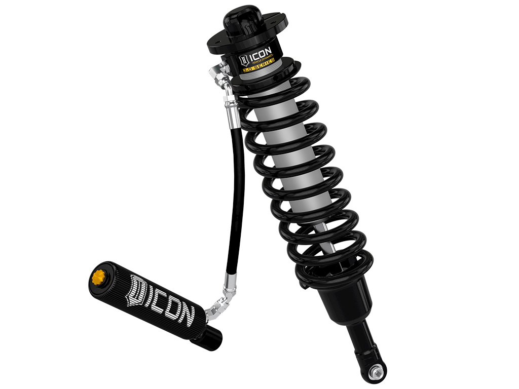ICON Vehicle Dynamics 21-25 F-150 RAPTOR FRONT 3.0 VS RR CDEV COILOVER KIT 95003