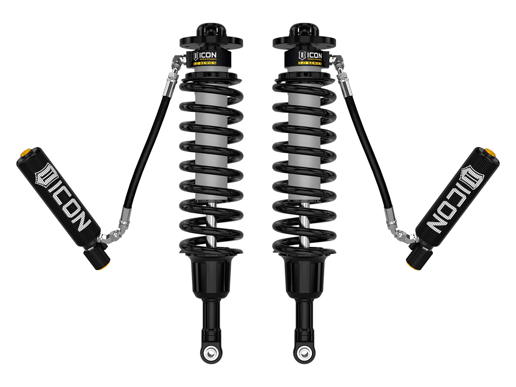 ICON Vehicle Dynamics 21-25 F-150 RAPTOR FRONT 3.0 VS RR CDEV COILOVER KIT 95003