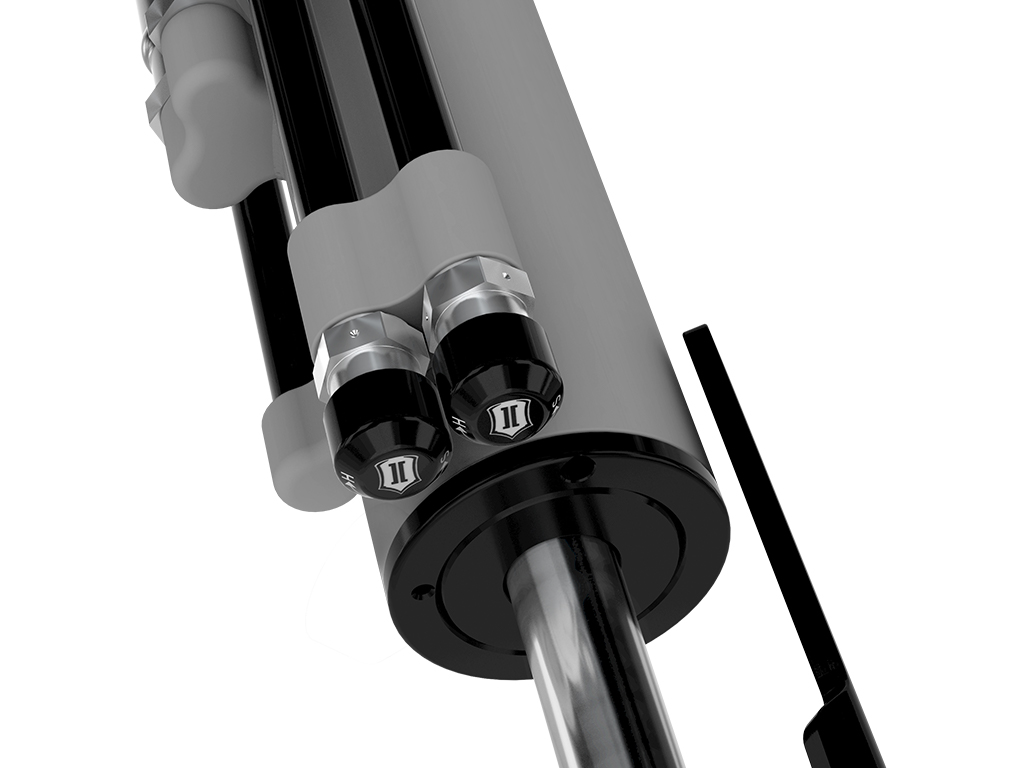 ICON Vehicle Dynamics 21-25 F-150 RAPTOR DRIVER REAR 3.0 ZETA RXT RR CDEV 95206L