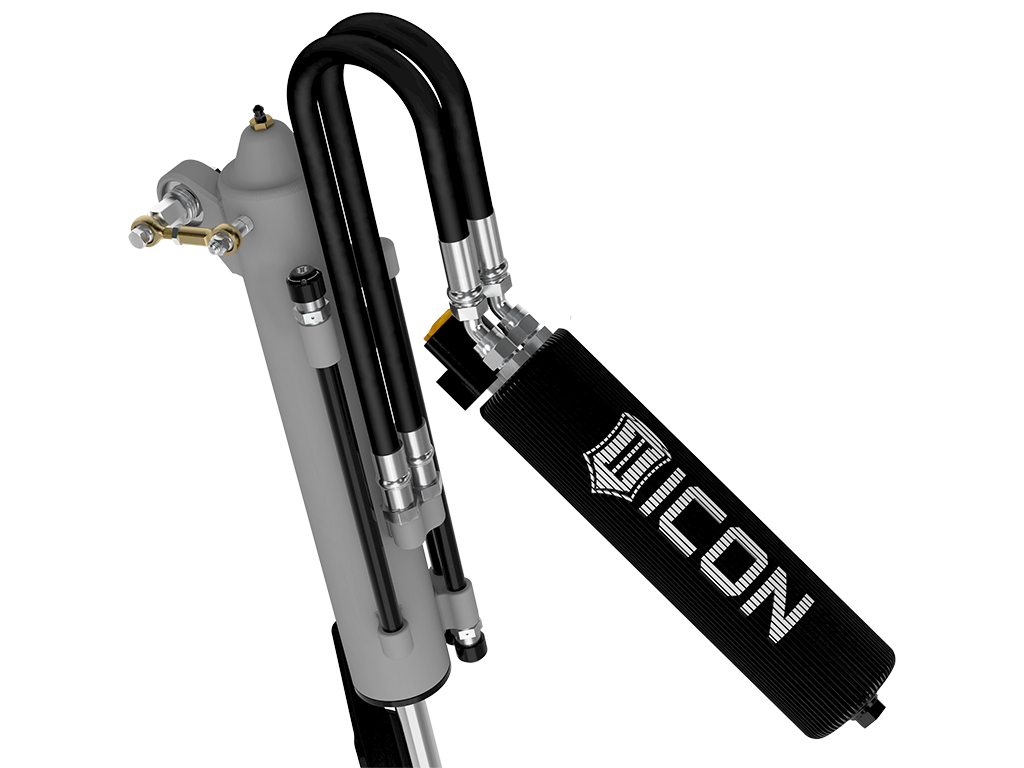 ICON Vehicle Dynamics 21-25 F-150 RAPTOR DRIVER REAR 3.0 ZETA RXT RR CDEV 95206L