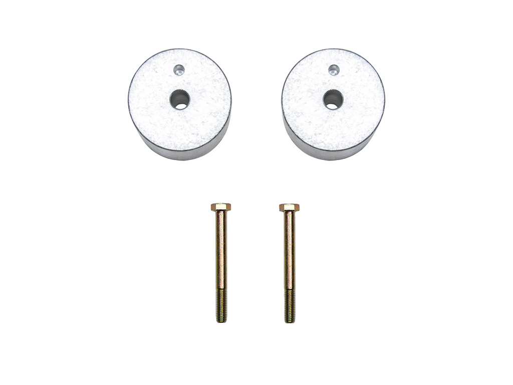 ICON Vehicle Dynamics 10-14 RAPTOR BUMP STOP SPACER KIT 95221