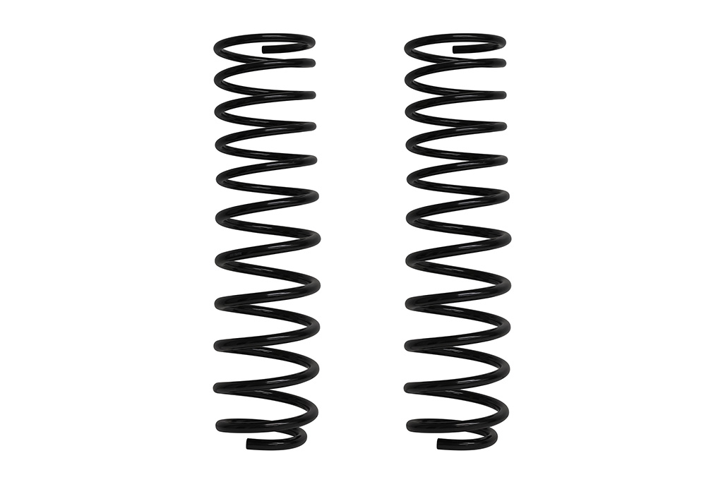 ICON Vehicle Dynamics 21-25 F-150 RAPTOR TRIPLE RATE OVERLAND COIL SPRING KIT 95231